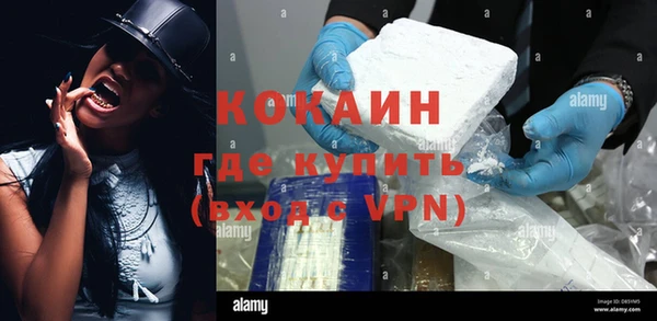 хмурый Вяземский