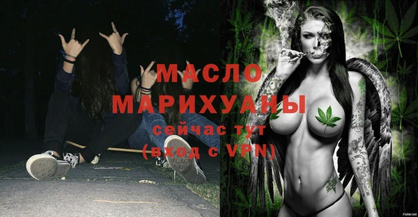 хмурый Вяземский